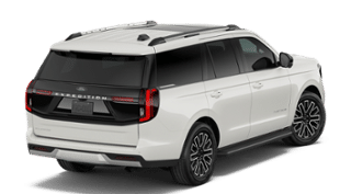 2026 Ford Expedition® External Image 4